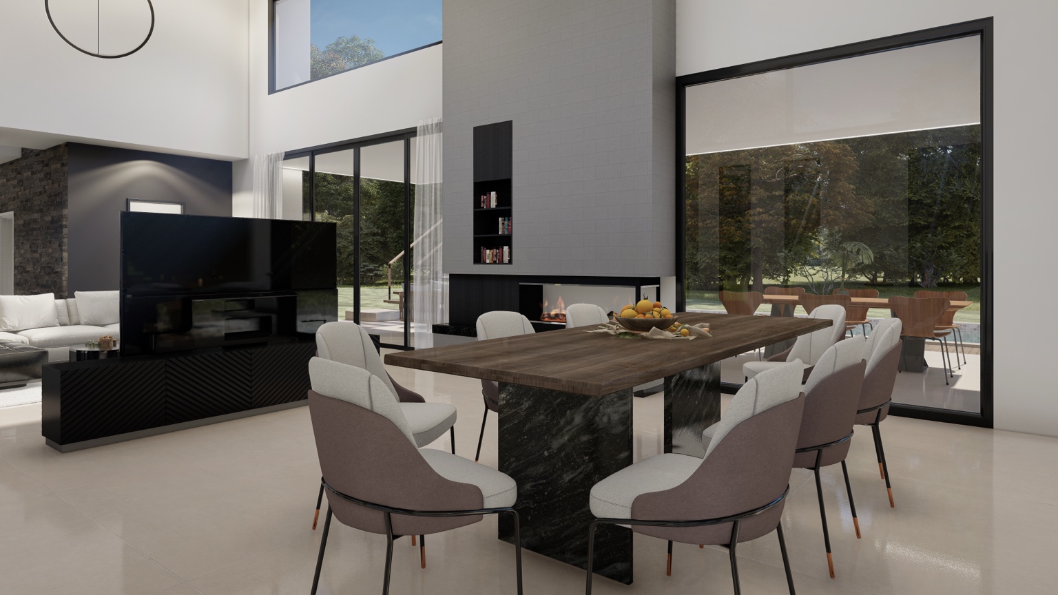Comedor